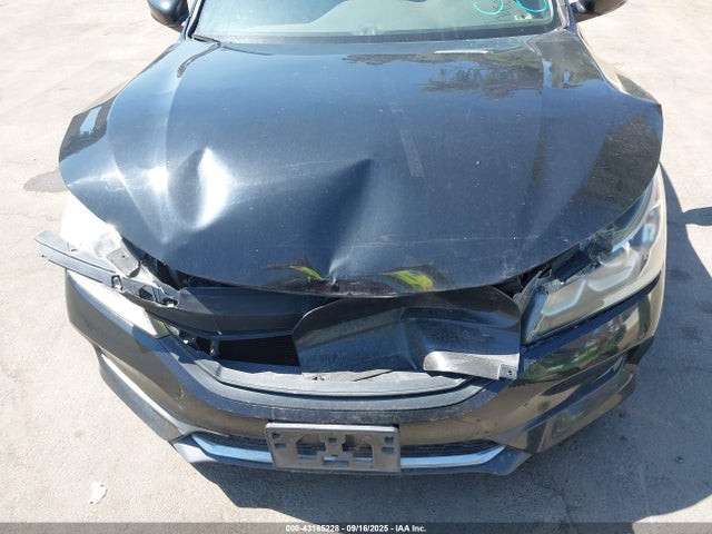 1HGCR2E57GA051536 Honda k24w1