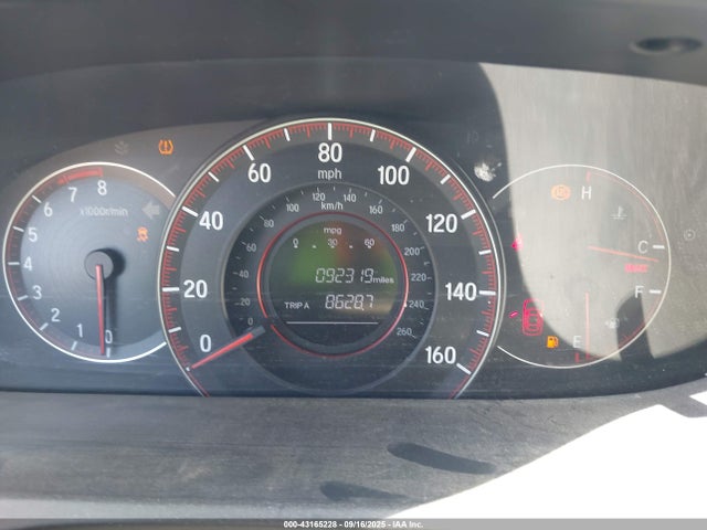 1HGCR2E57GA051536 Honda k24w1