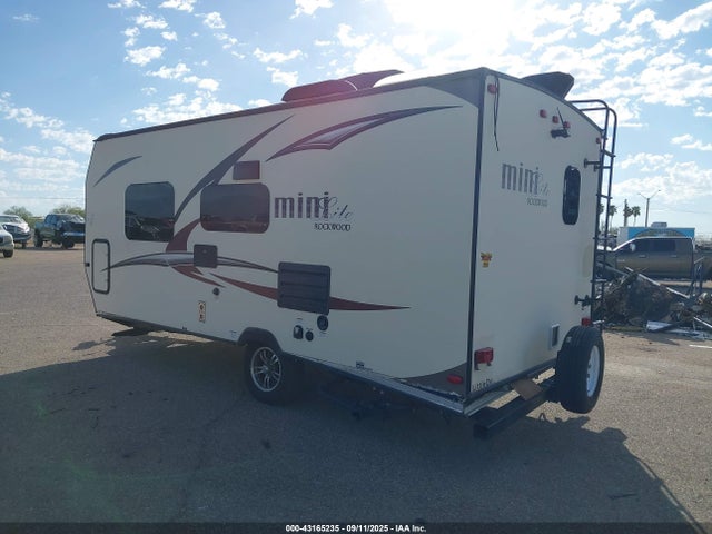 Forest River 2018 2018 4X4TRLU19JD418150 Image 3