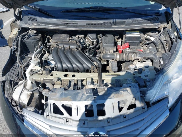 Nissan 2016 2016 3N1CE2CP8GL381678 Image 10