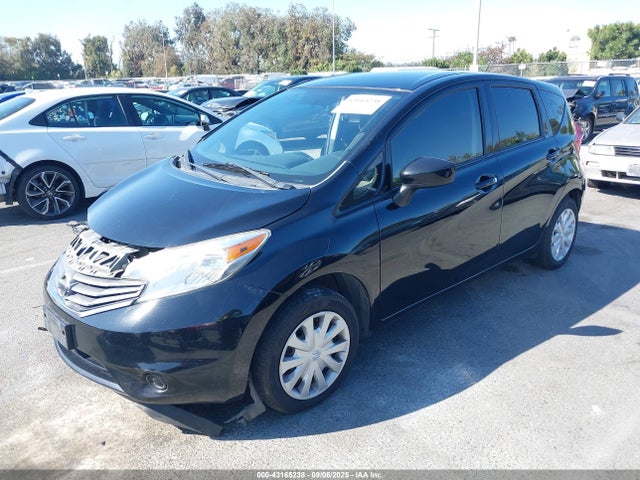 Nissan 2016 2016 3N1CE2CP8GL381678 Image 2