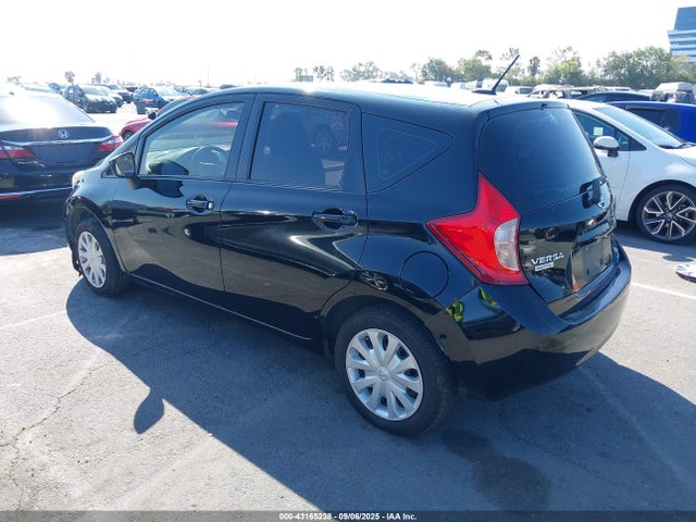 Nissan 2016 2016 3N1CE2CP8GL381678 Image 3