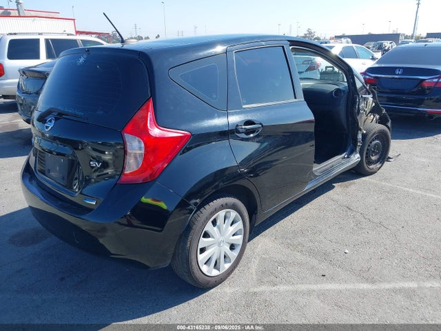 Nissan 2016 2016 3N1CE2CP8GL381678 Image 4
