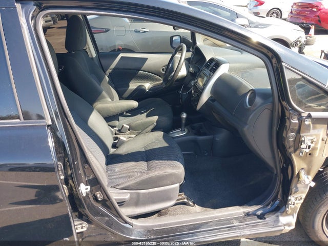 Nissan 2016 2016 3N1CE2CP8GL381678 Image 5