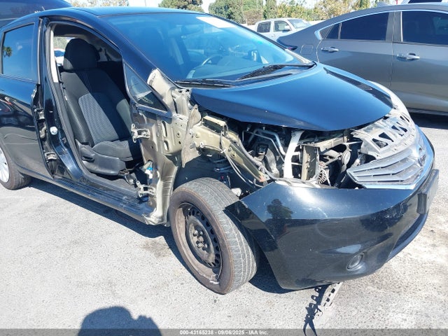 Nissan 2016 2016 3N1CE2CP8GL381678 Image 6