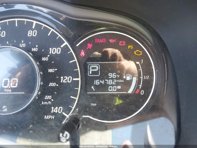 Nissan 2016 2016 3N1CE2CP8GL381678 Image 7