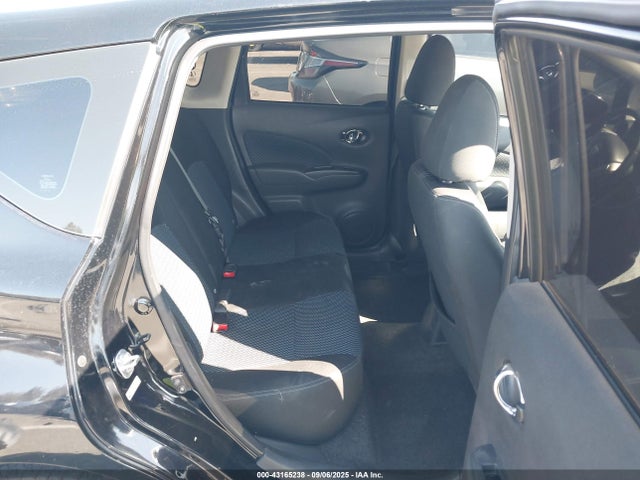 Nissan 2016 2016 3N1CE2CP8GL381678 Image 8