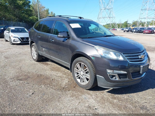 2015 1GNKVGKD4FJ350535 main image