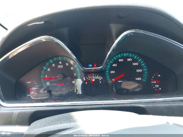 Chevrolet llt 2015 1GNKVGKD4FJ350535 Image 16