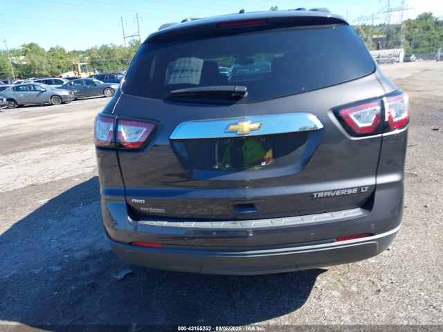 Chevrolet llt 2015 1GNKVGKD4FJ350535 Image 17