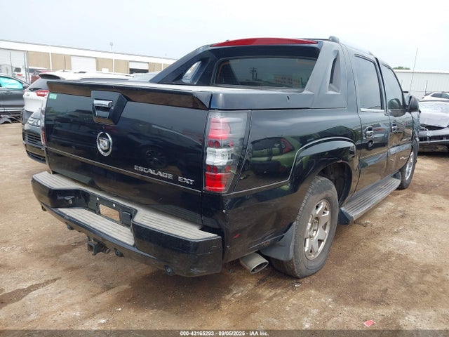2002 CADILLAC ESCALADE EXT 3GYEK63N82G268264 Photo 3