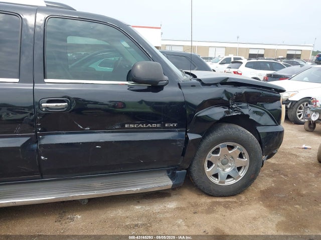 2002 CADILLAC ESCALADE EXT 3GYEK63N82G268264 Photo 5