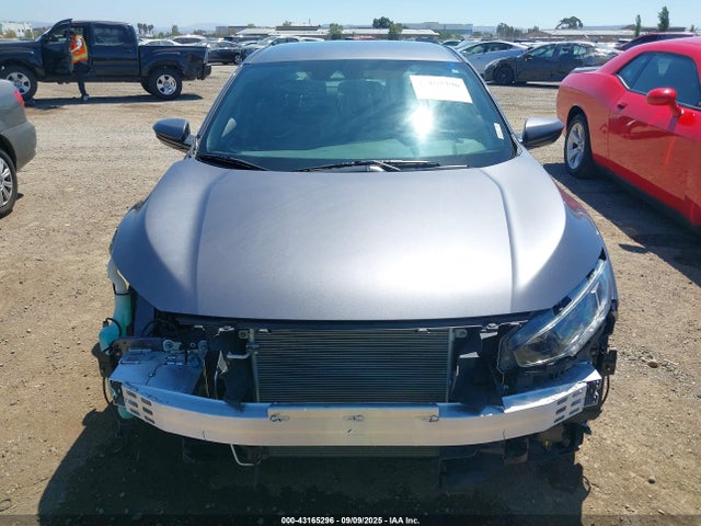 Honda k20c2 2019 2HGFC2F89KH528324 Image 13