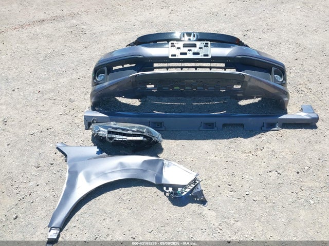 Honda k20c2 2019 2HGFC2F89KH528324 Image 12