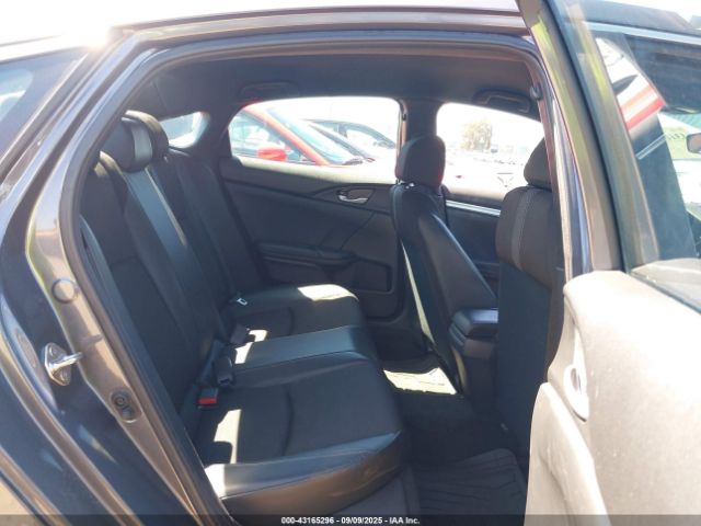 2019 HONDA CIVIC 2HGFC2F89KH528324 Photo 7