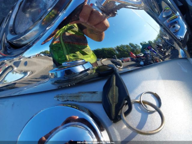 2007 SUZUKI VL800 JS1VS55A272101628 Photo 10