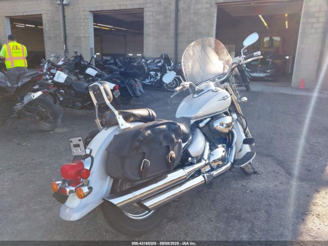 2007 SUZUKI VL800 JS1VS55A272101628 Photo 3