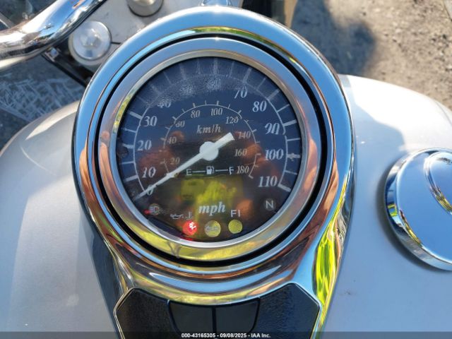 2007 SUZUKI VL800 JS1VS55A272101628 Photo 6