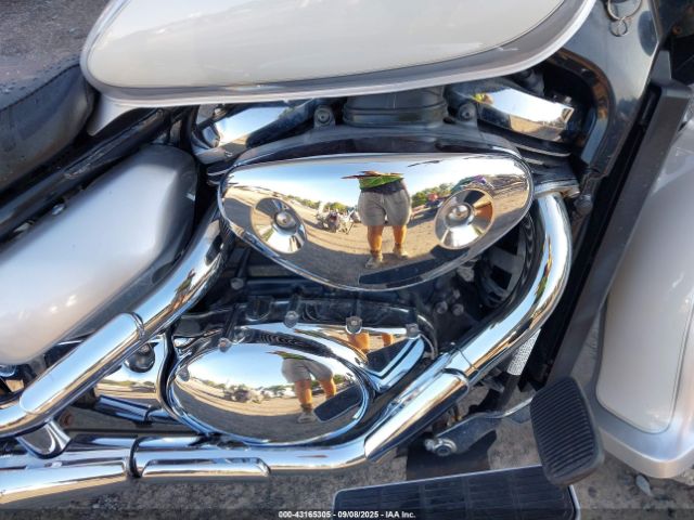 2007 SUZUKI VL800 JS1VS55A272101628 Photo 7