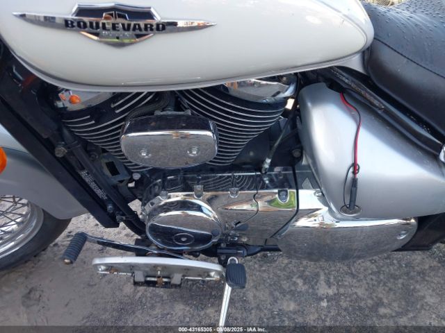 2007 SUZUKI VL800 JS1VS55A272101628 Photo 8