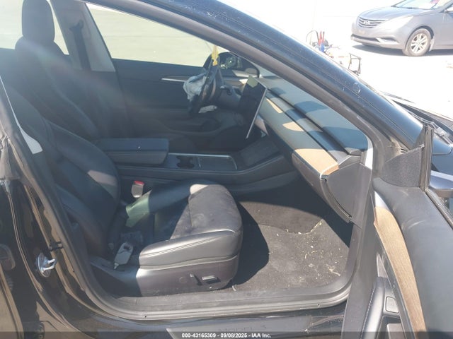 2022 TESLA MODEL 3 5YJ3E1EB3NF116946 Photo 4