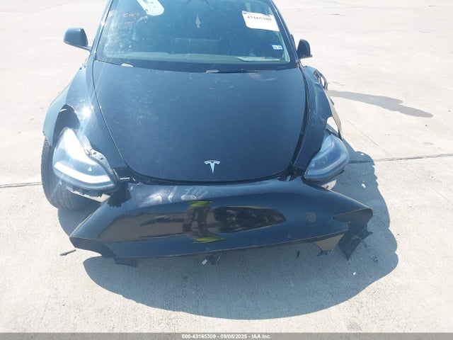 2022 TESLA MODEL 3 5YJ3E1EB3NF116946 Photo 5