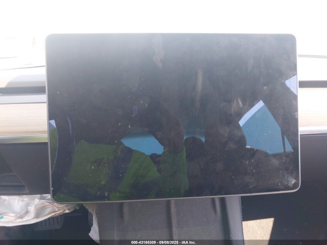 2022 TESLA MODEL 3 5YJ3E1EB3NF116946 Photo 6