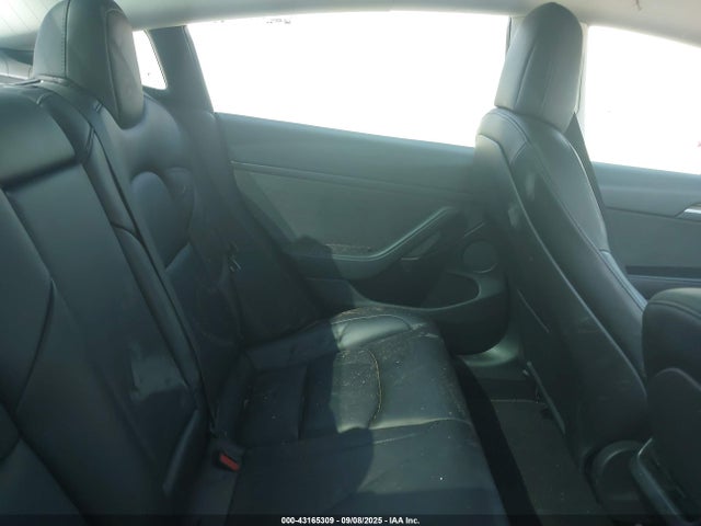 2022 TESLA MODEL 3 5YJ3E1EB3NF116946 Photo 7