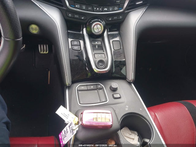 Acura k20c6 2021 19UUB5F58MA013768 Image 11