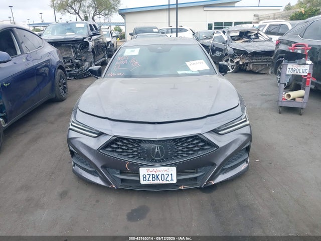 Acura k20c6 2021 19UUB5F58MA013768 Image 13