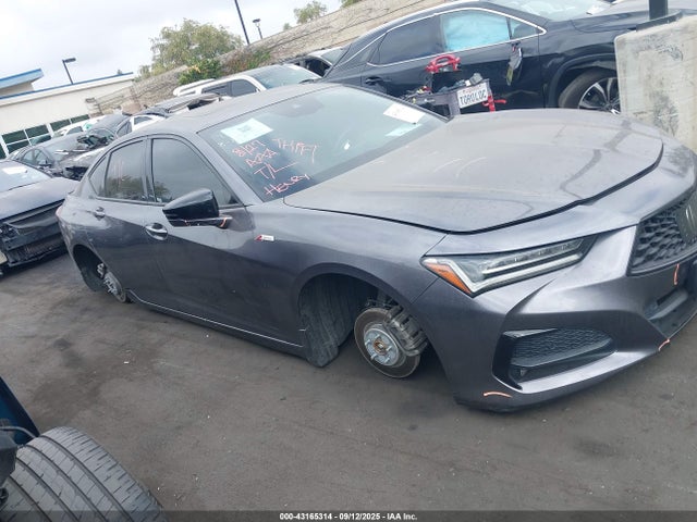 Acura k20c6 2021 19UUB5F58MA013768 Image 14