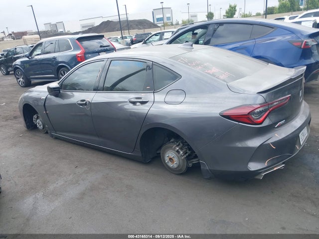 Acura k20c6 2021 19UUB5F58MA013768 Image 15