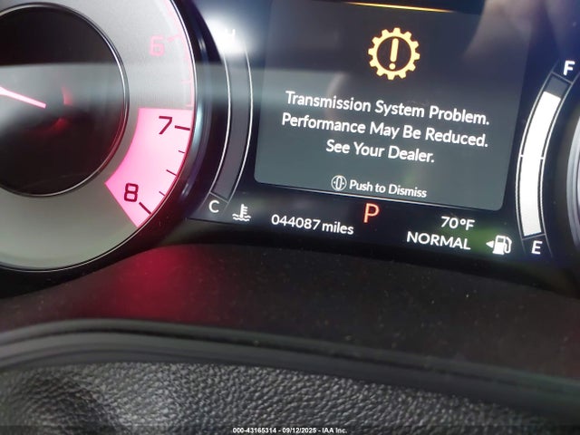 Acura k20c6 2021 19UUB5F58MA013768 Image 16