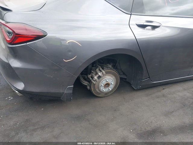 Acura k20c6 2021 19UUB5F58MA013768 Image 19