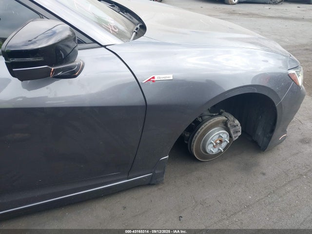 Acura k20c6 2021 19UUB5F58MA013768 Image 20