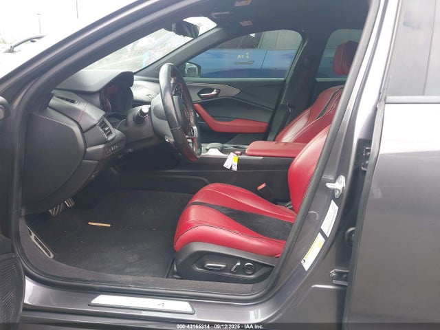 Acura k20c6 2021 19UUB5F58MA013768 Image 5