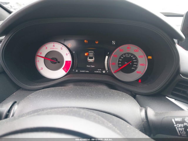 Acura k20c6 2021 19UUB5F58MA013768 Image 7