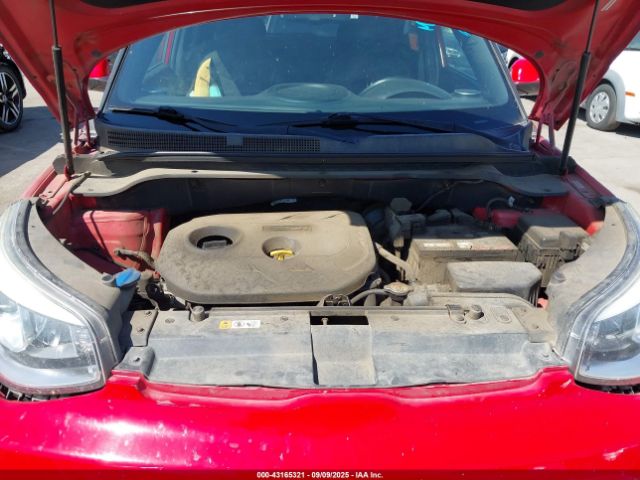 2014 KIA SOUL KNDJX3A57E7729882 Photo 9