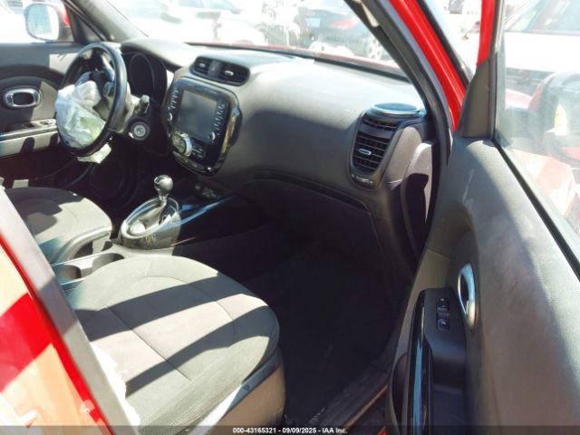 2014 KIA SOUL KNDJX3A57E7729882 Photo 4