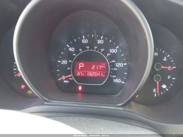 2014 KIA SOUL KNDJX3A57E7729882 Photo 6