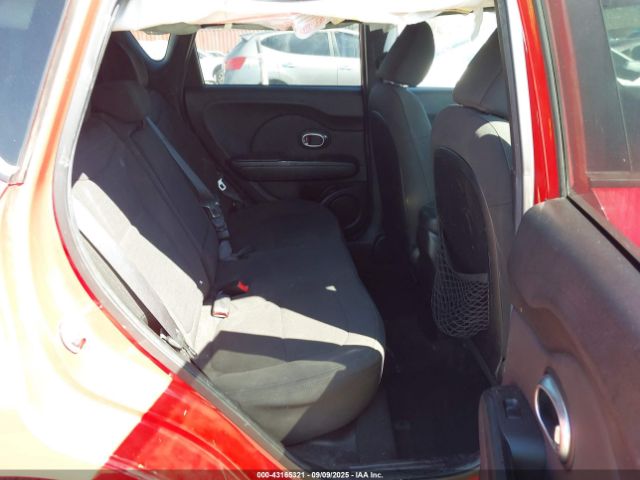 2014 KIA SOUL KNDJX3A57E7729882 Photo 7