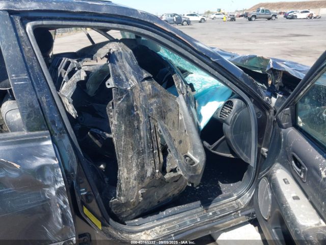 2005 LEXUS IS 300 JTHBD192950101406 Photo 4