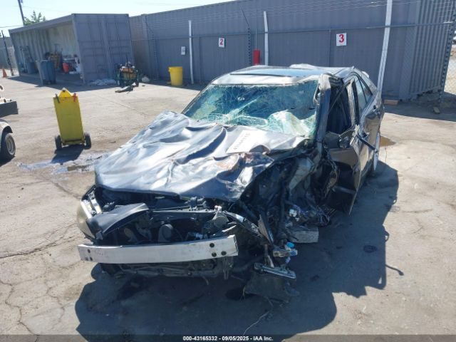 2005 LEXUS IS 300 JTHBD192950101406 Photo 5