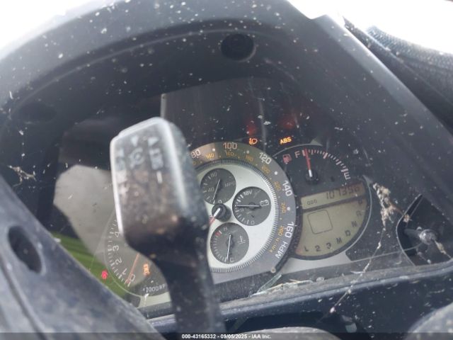 2005 LEXUS IS 300 JTHBD192950101406 Photo 6