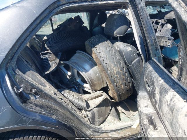 2005 LEXUS IS 300 JTHBD192950101406 Photo 7