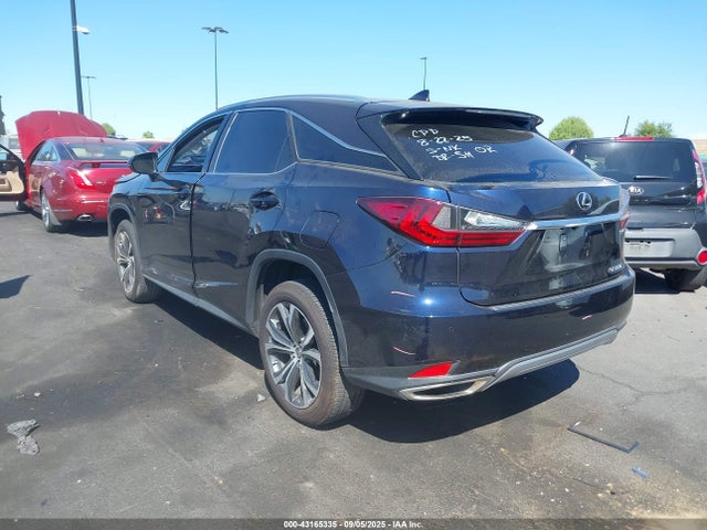 Lexus 2gr-fks 2021 2T2HZMAA7MC206530 Image 3