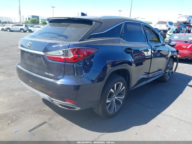 Lexus 2gr-fks 2021 2T2HZMAA7MC206530 Image 4