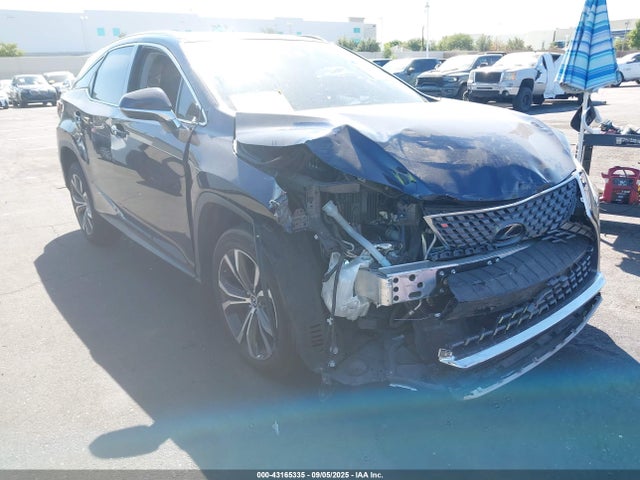Lexus 2gr-fks 2021 2T2HZMAA7MC206530 Image 6