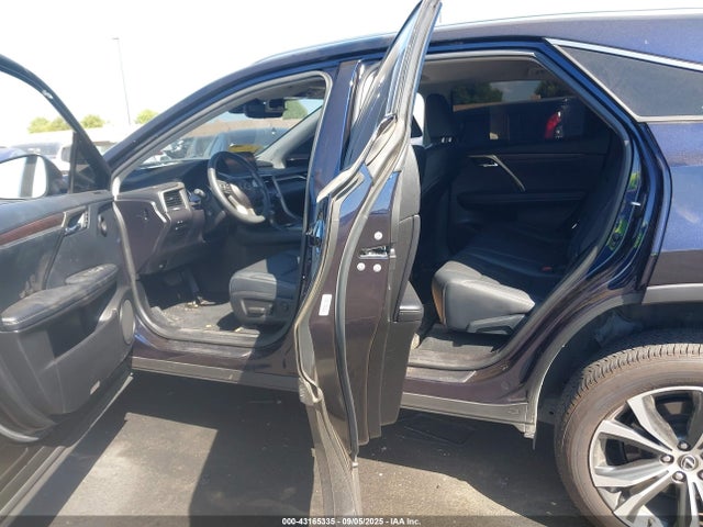Lexus 2gr-fks 2021 2T2HZMAA7MC206530 Image 8