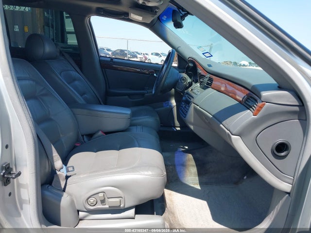 2003 CADILLAC DEVILLE 1G6KD54Y23U283009 Photo 4
